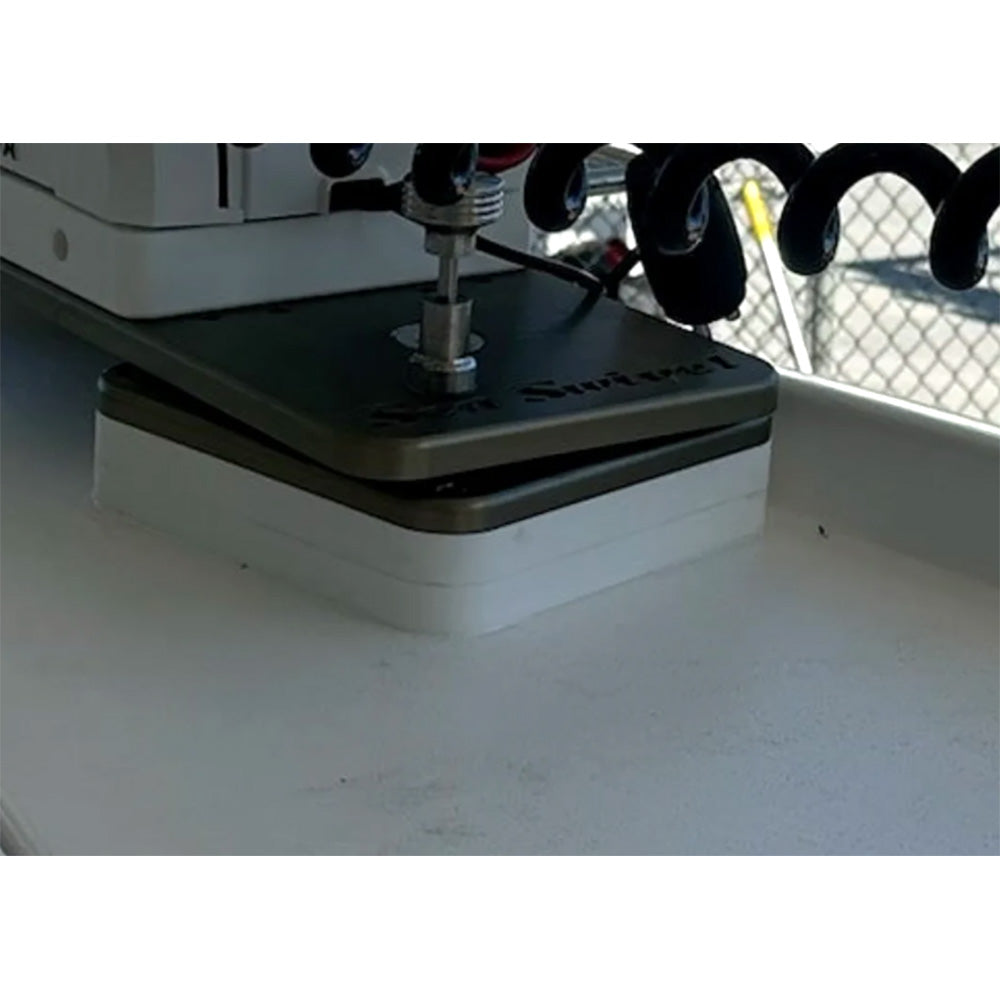 Sea Swivel 15 Riser Kit fSea Swivel Standard Mount SEAHDMRISERKIT15