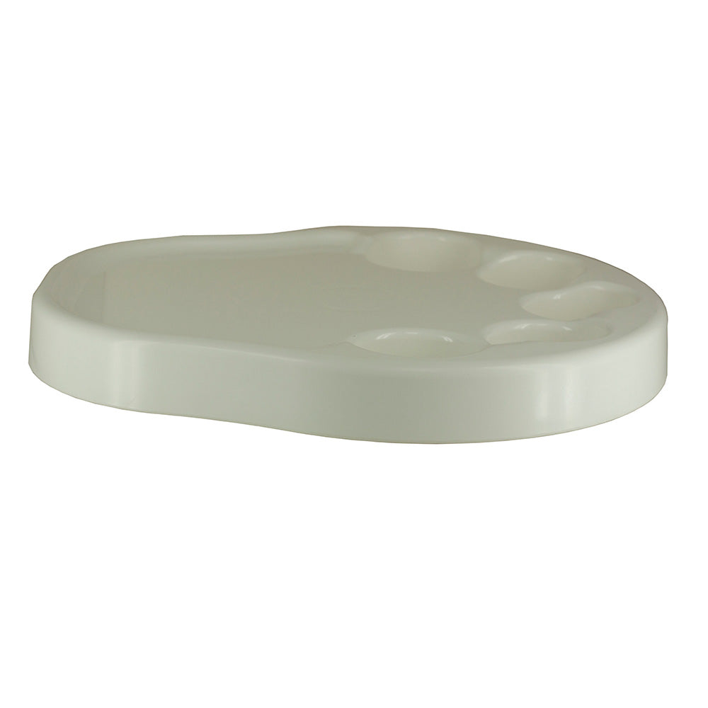 Springfield Table Top Party Platter White 1670009