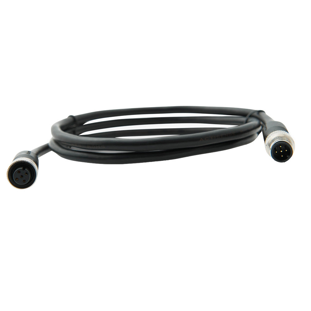Actisense A2KTDC5M NMEA2000 Micro Cable Assembly 5M A2KTDC5M