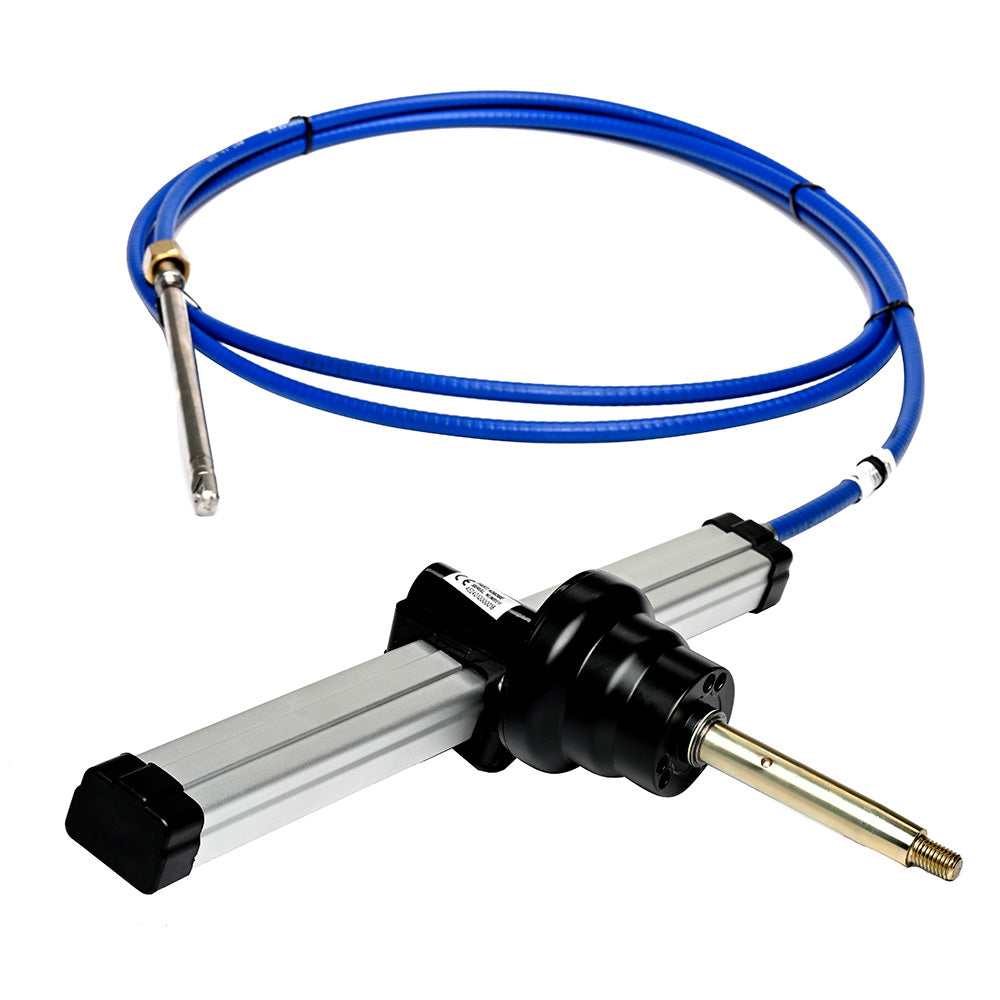 Uflex TM87 20 Rack Pinion Steering System TM87OX20