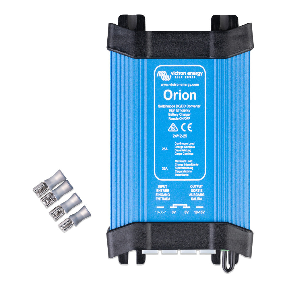 Victron Orion 241230 DCDC Converter IP20 ORI241230022