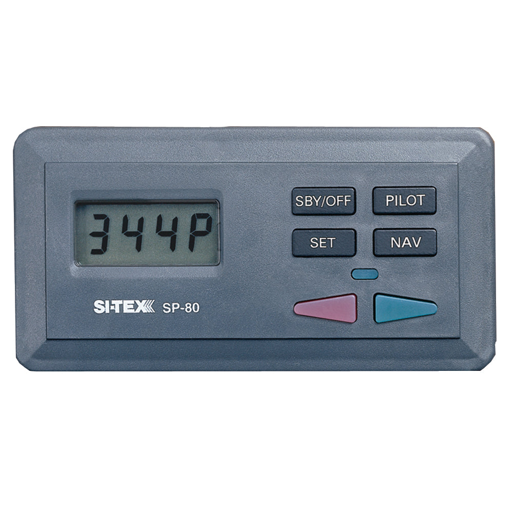 SITEX SP801 Autopilot wRotary Feedback No Drive Unit SP801