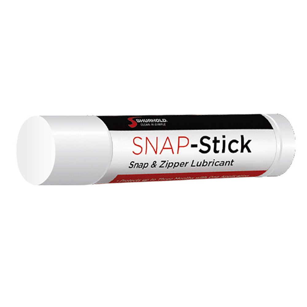 Shurhold Snap Stick Snap Zipper Lubricant 251