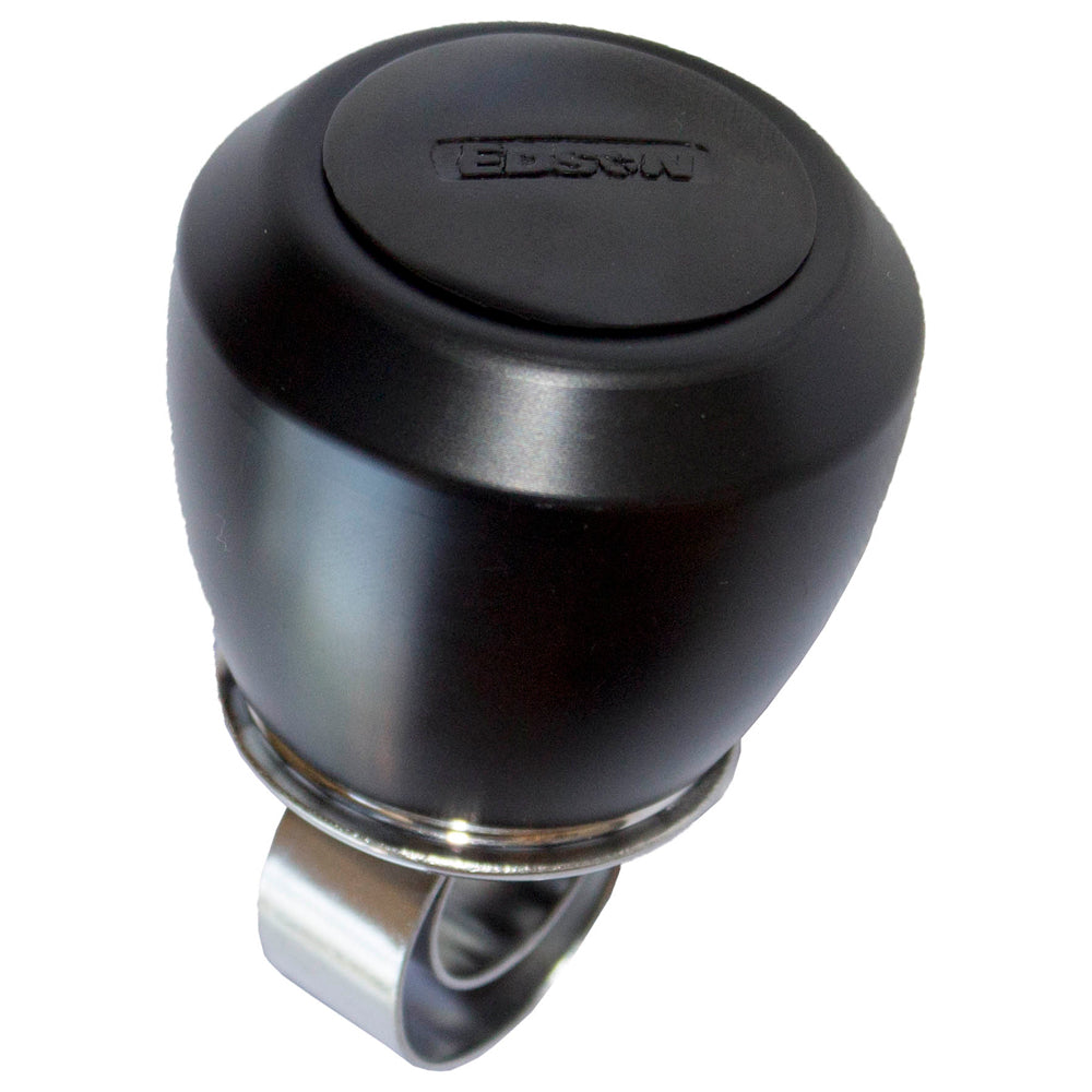 Edson PowerKnob Sportsman Black 96718BL