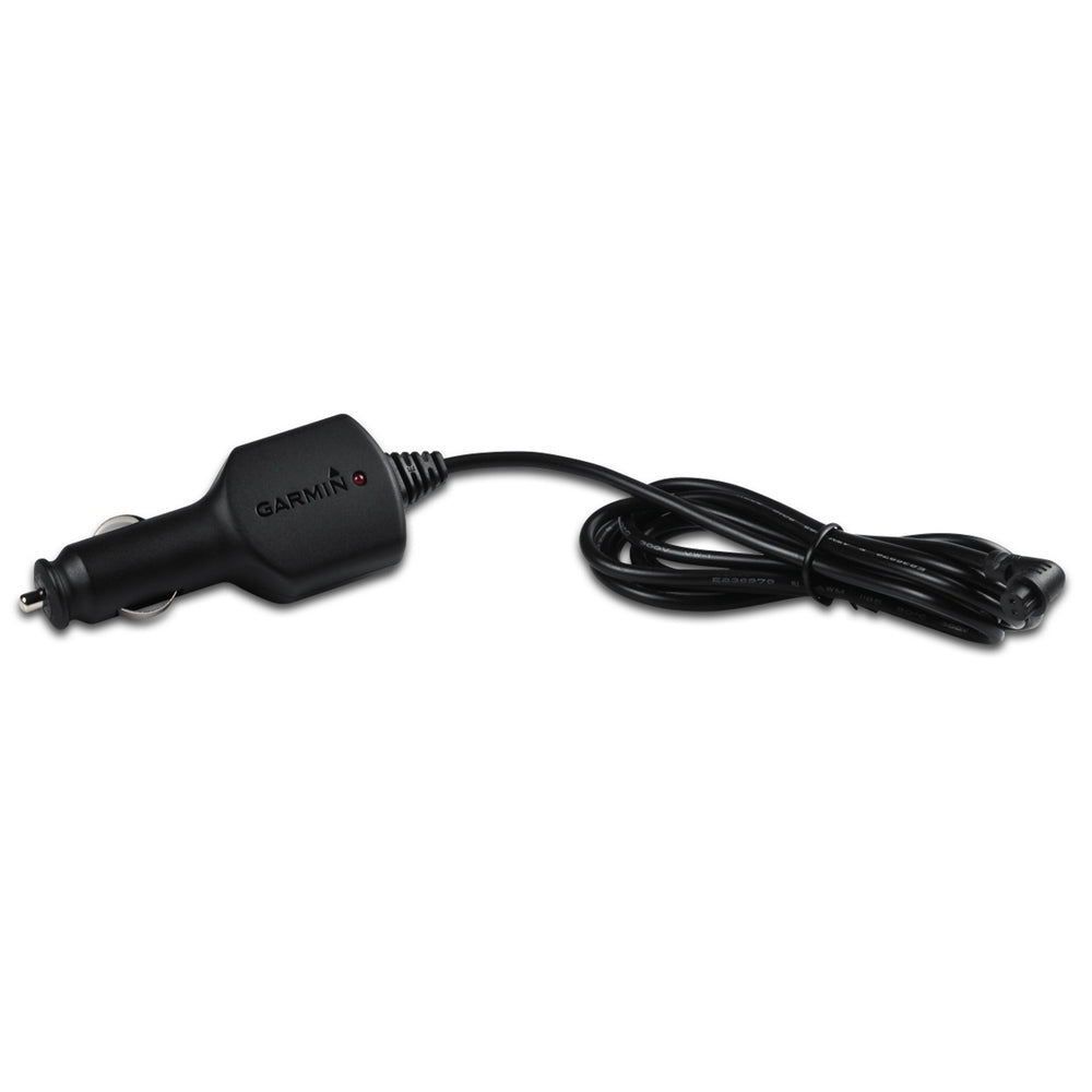 Garmin Vehicle Power Cable fRino 610 650 655t 0101159800