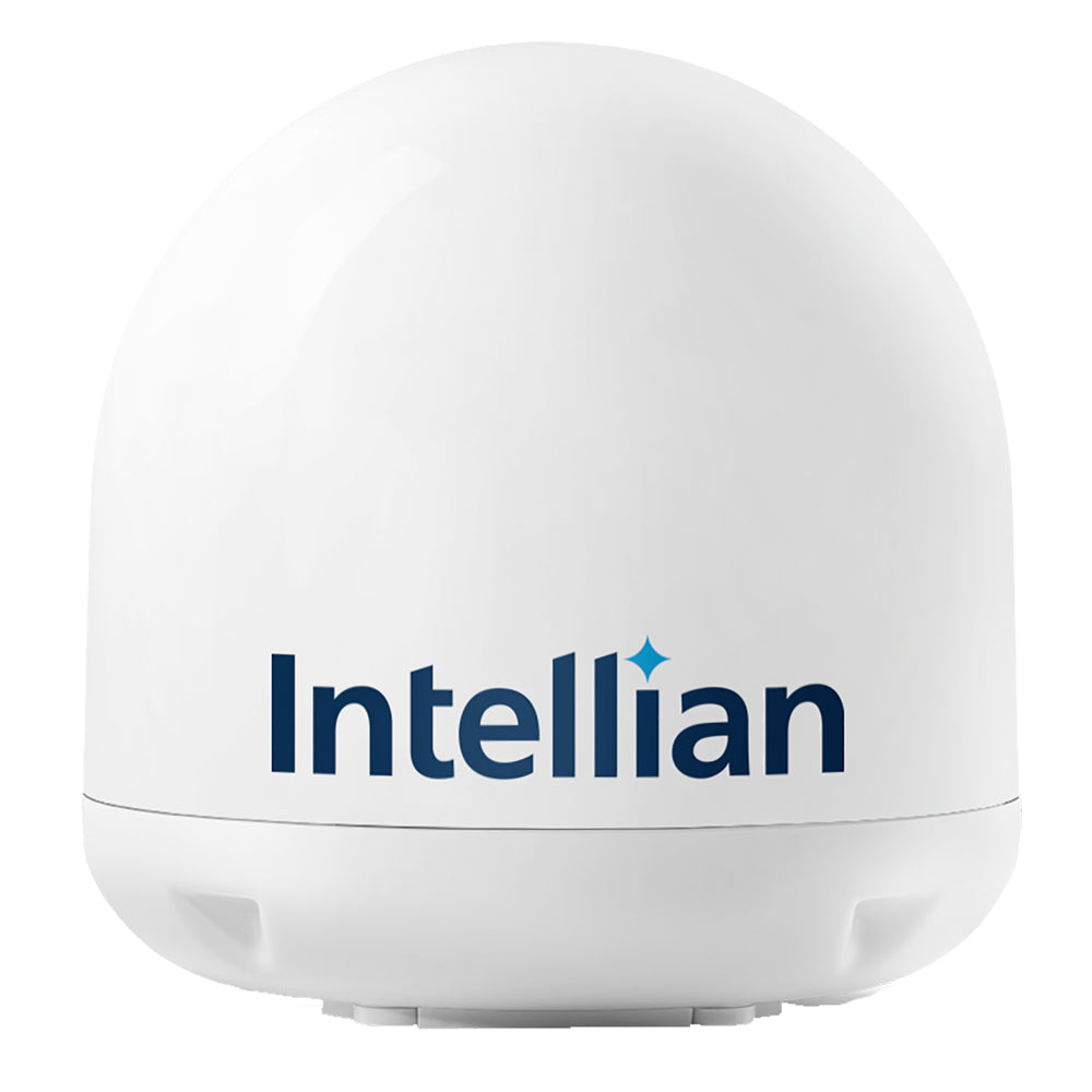 Intellian i3 Empty Dome Base Plate Assembly S23108