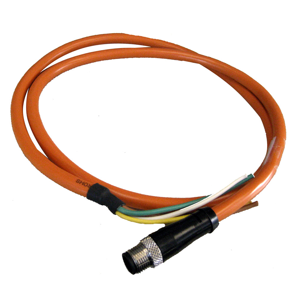 UFlex Power A MS1 Solenoid Shift Cable 33 42060G