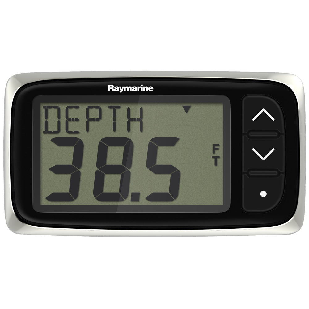 Raymarine i40 Depth Display System E70064