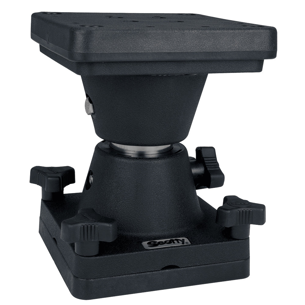 Scotty 2606 Downrigger Pedestal Riser 6 2606