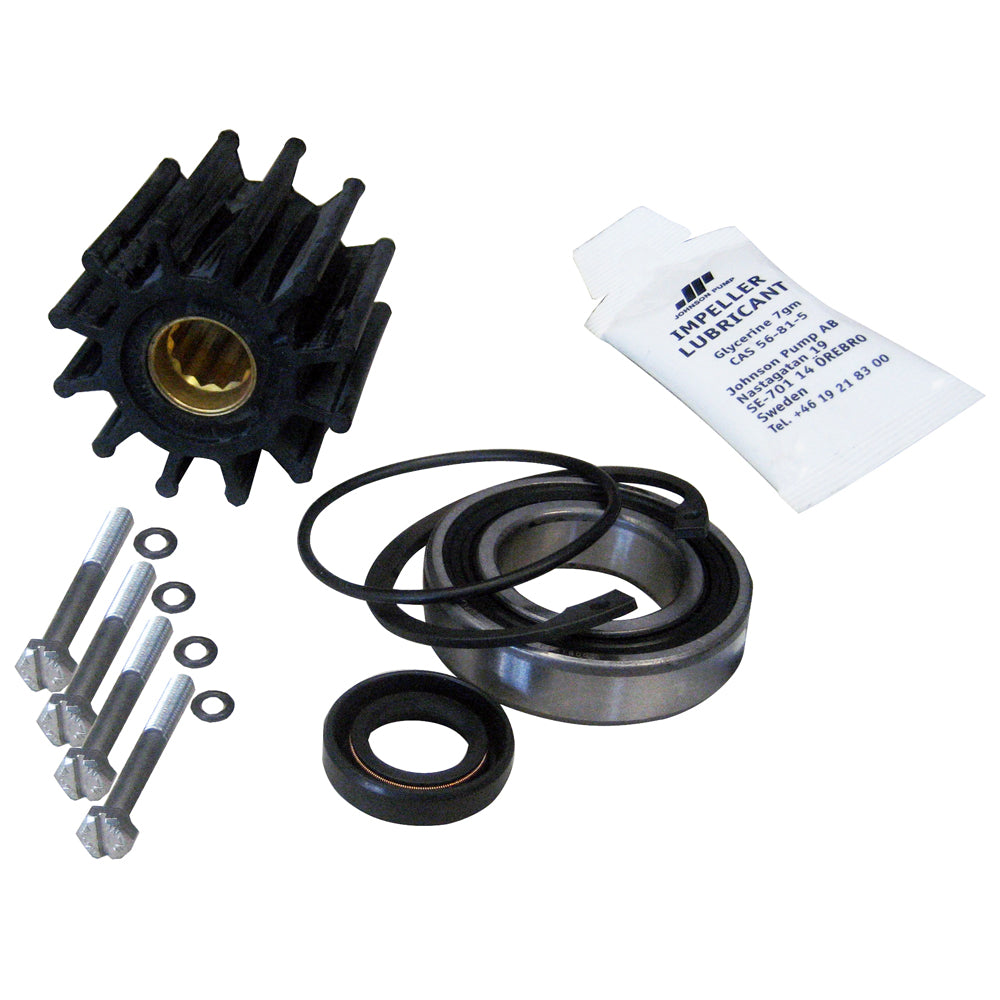 Johnson Pump Volvo Penta JP F6 Series Repair Kit 096000
