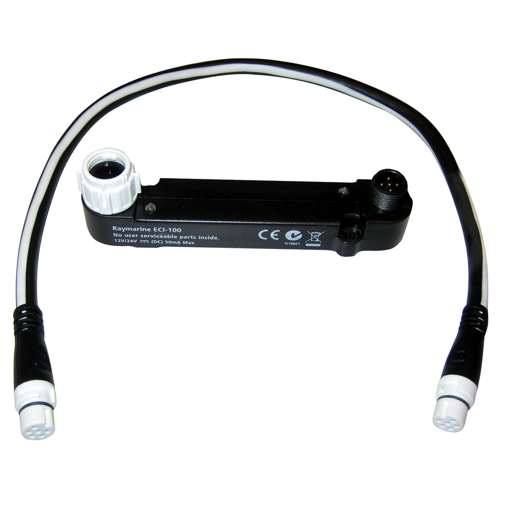 Raymarine ECI100 Universal Engine Control Interface E70227