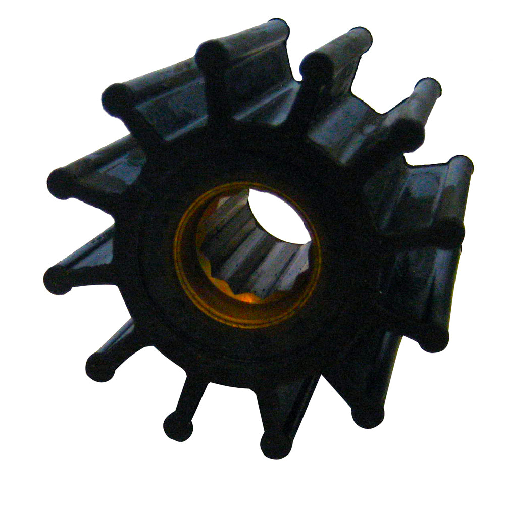 Jabsco Impeller Kit 12 Blade Neoprene 214 Diameter 135540001P
