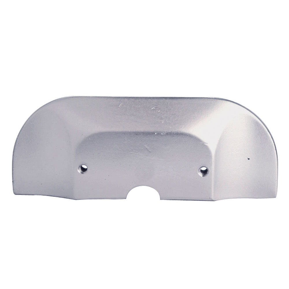 Tecnoseal Cavitation Plate Anode Aluminum Alpha 00814AL