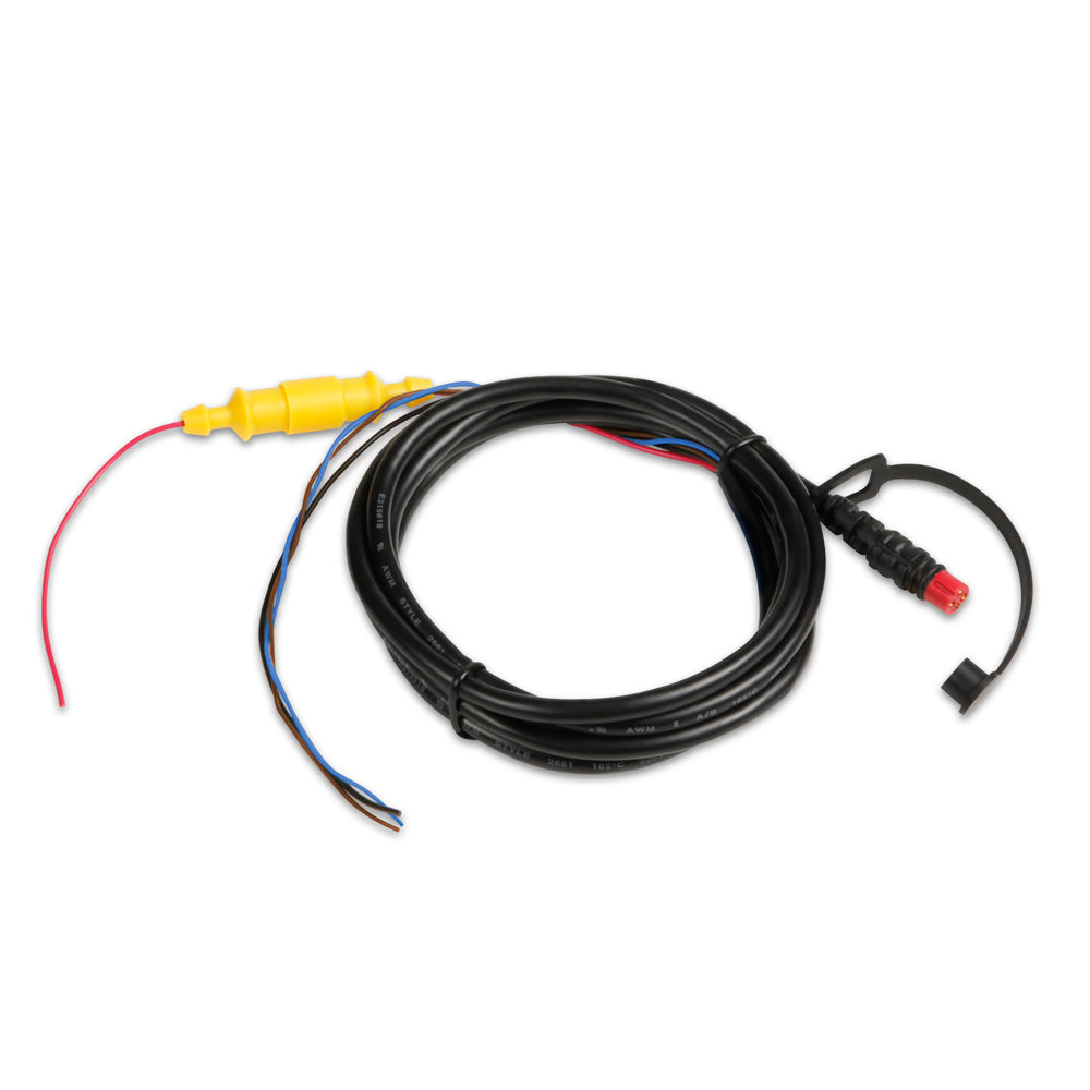 Garmin PowerData Cable 4Pin 0101219904