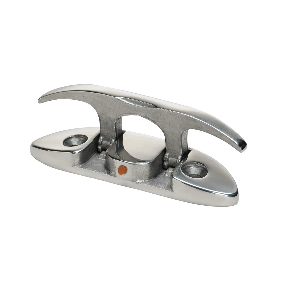 Whitecap 412 Folding Cleat Stainless Steel 6744C