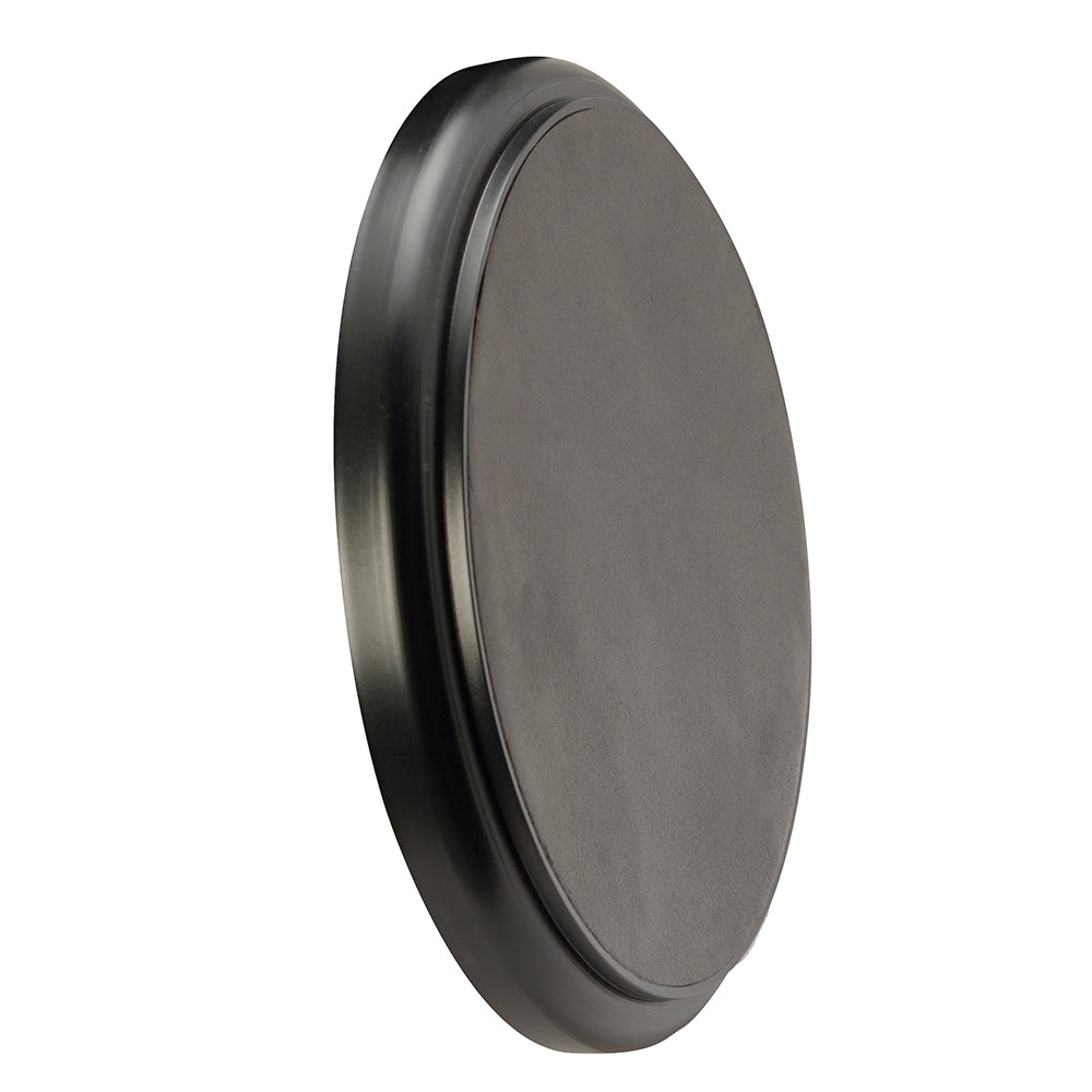 Shurhold Bucket SeatLid Black 2403