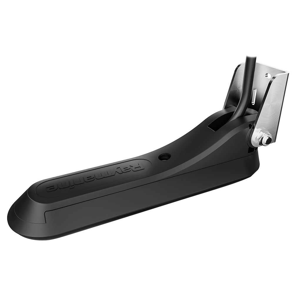 Raymarine RV100 RealVision 3D AllInOne Transom Mount Transducer A80464