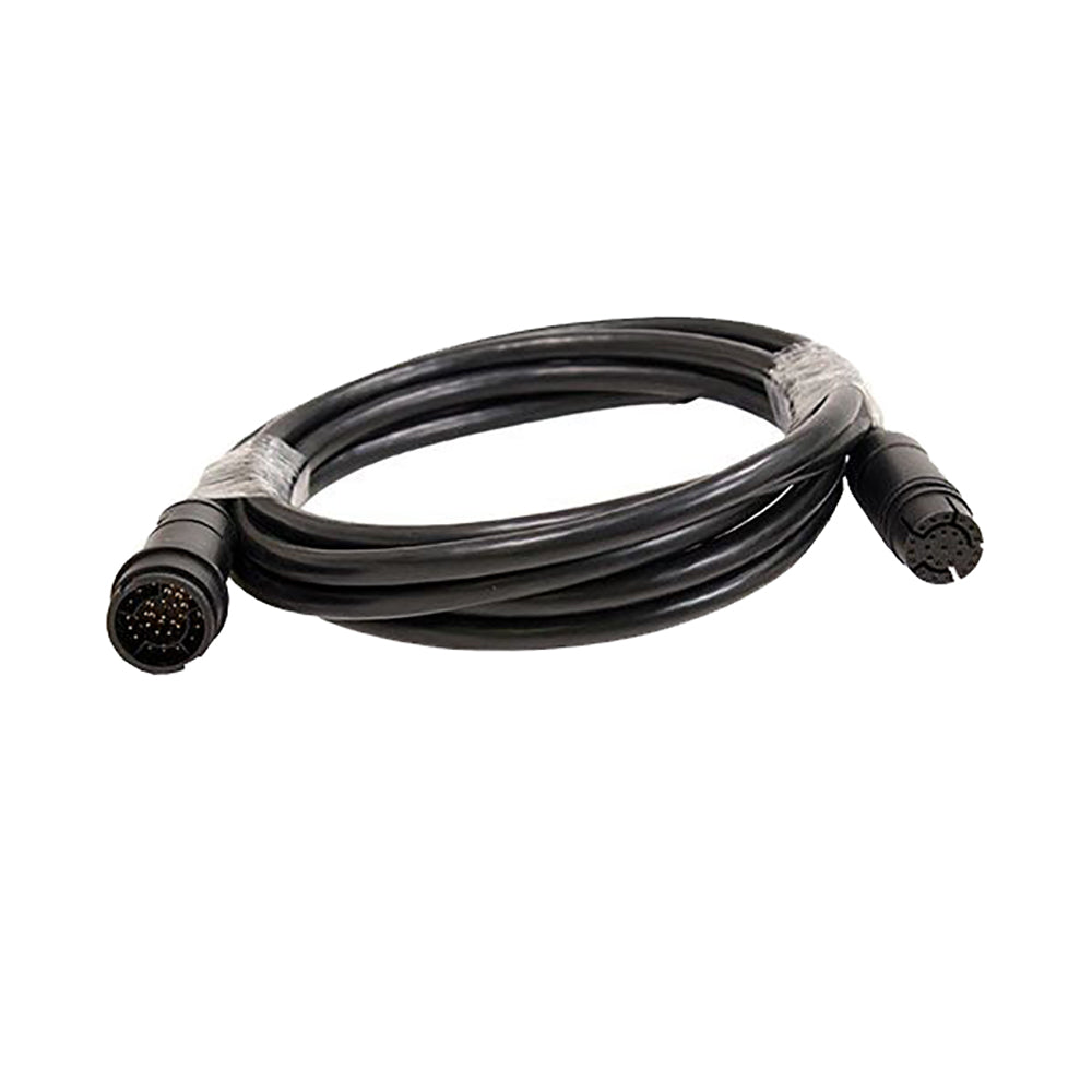 RaymarineRealVision 3D Transducer Extension Cable 8M 26 A80477