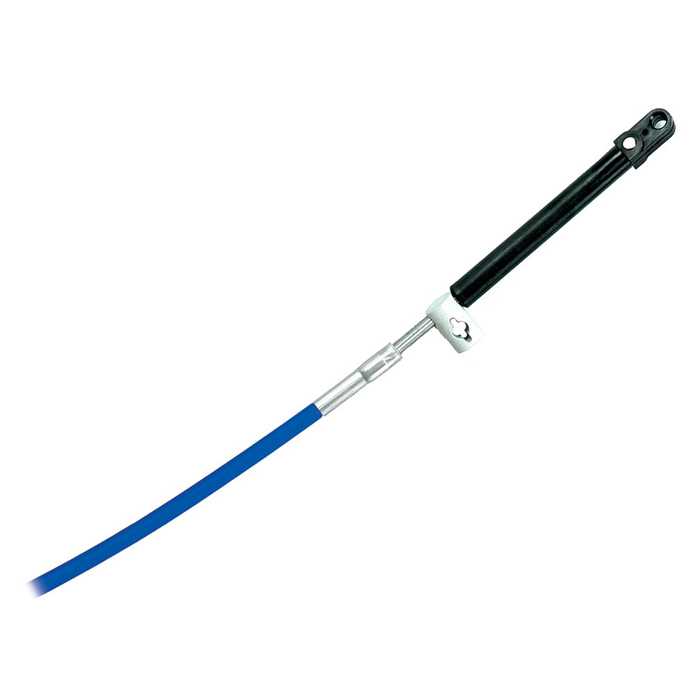 Uflex MACH Series High Efficiency Flexibility Engine Control Cable Mercury Gen II 34 MC36X34