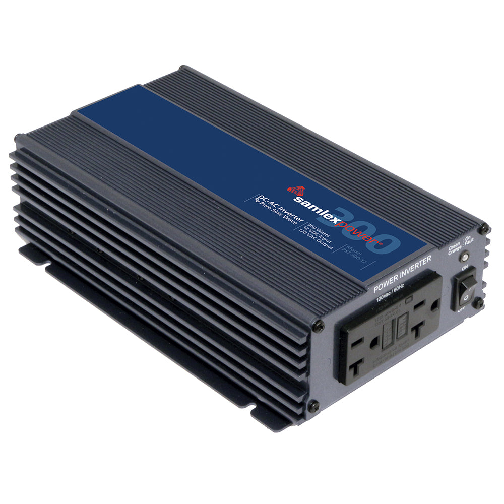 Samlex 300W Pure Sine Wave Inverter 12V PST30012