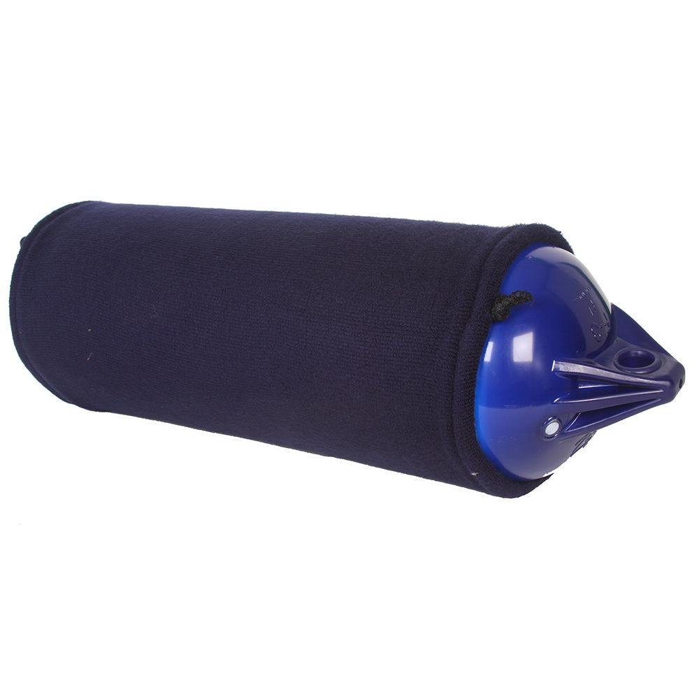 Master Fender Covers F4 9 x 41 Double Layer Navy MFCF4N