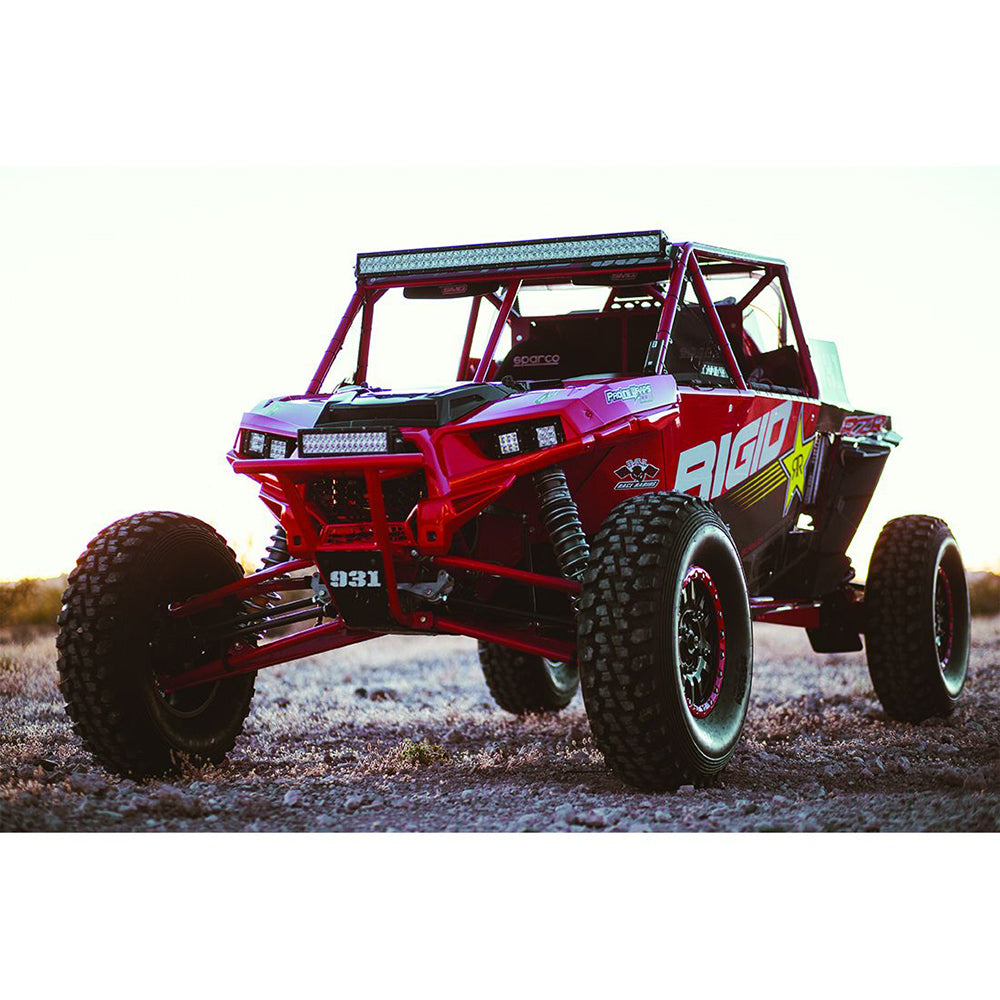 RIGID Industries ESeries PRO 40 SpotFlood Combo LED White 840313