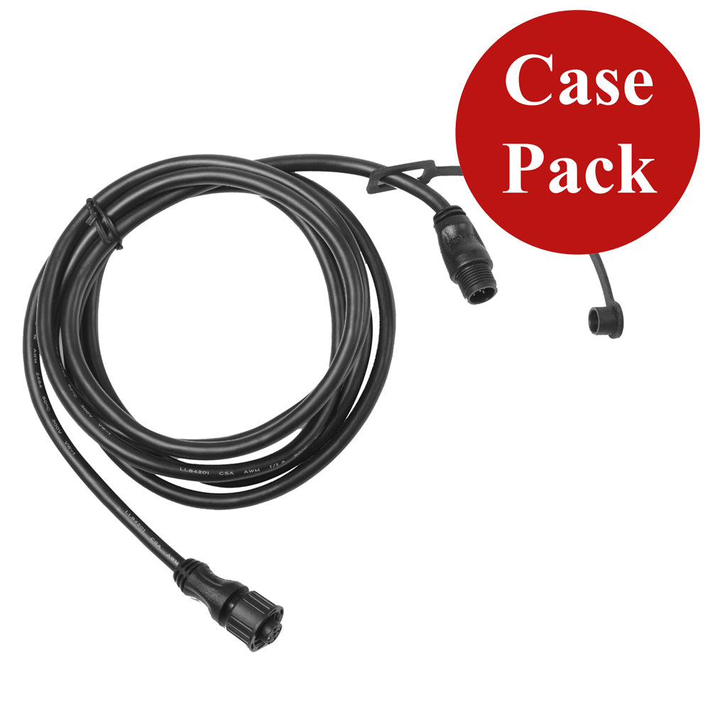 Garmin NMEA 2000 BackboneDrop Cable 12 4M Case of 5 0101107604CASE
