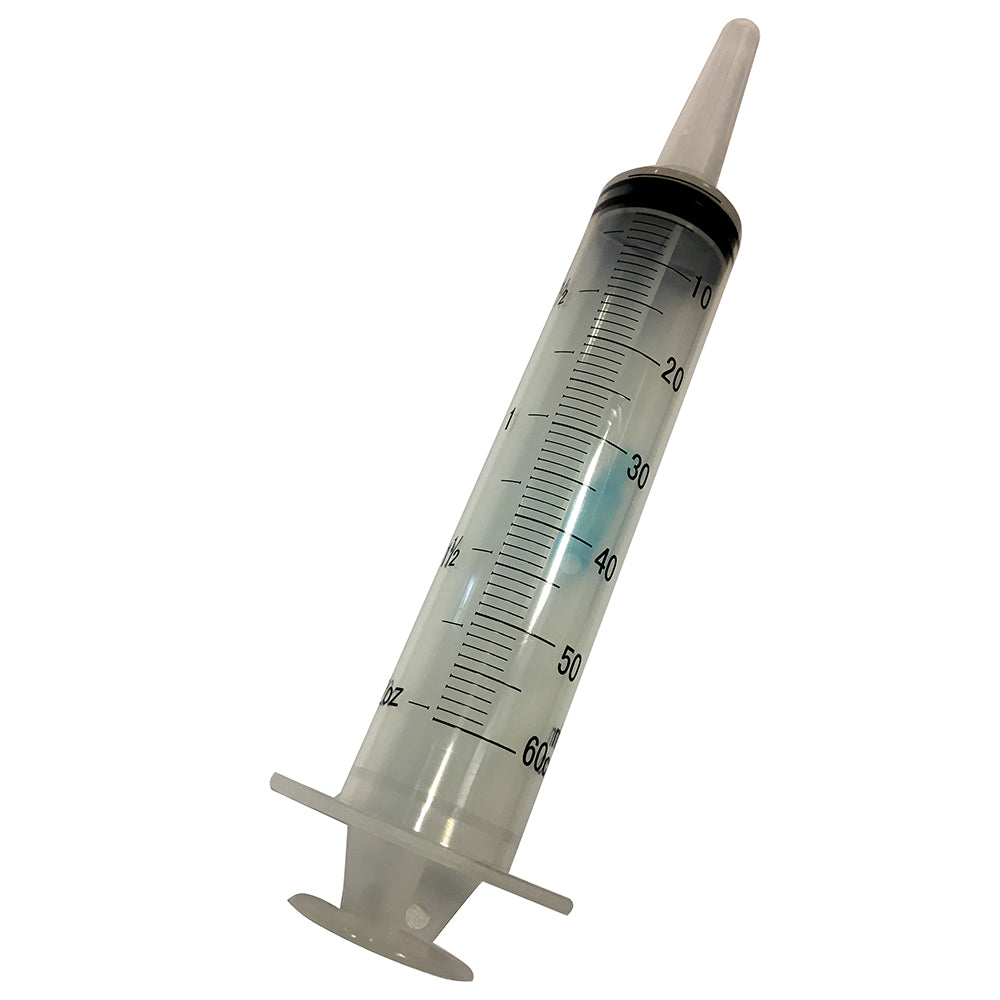 BoatLIFE Syringe 60cc 2185