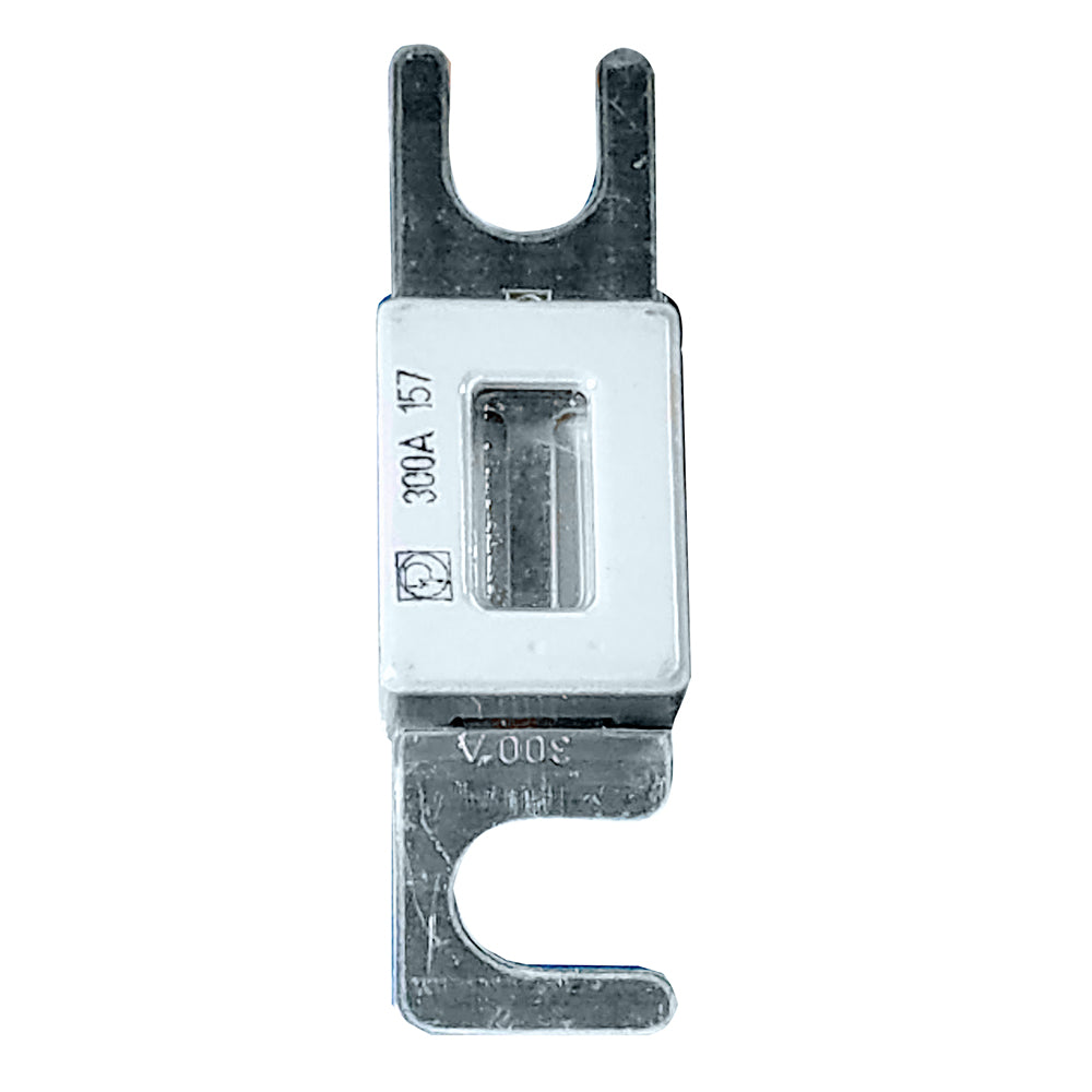 VETUS Fuse Strip C20 300 Amp ZE300