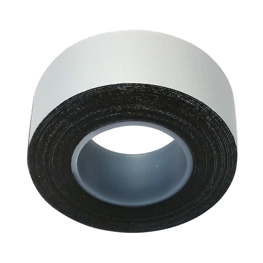 C Sherman Johnson Rigging Tape Black 1 x 15 50115B