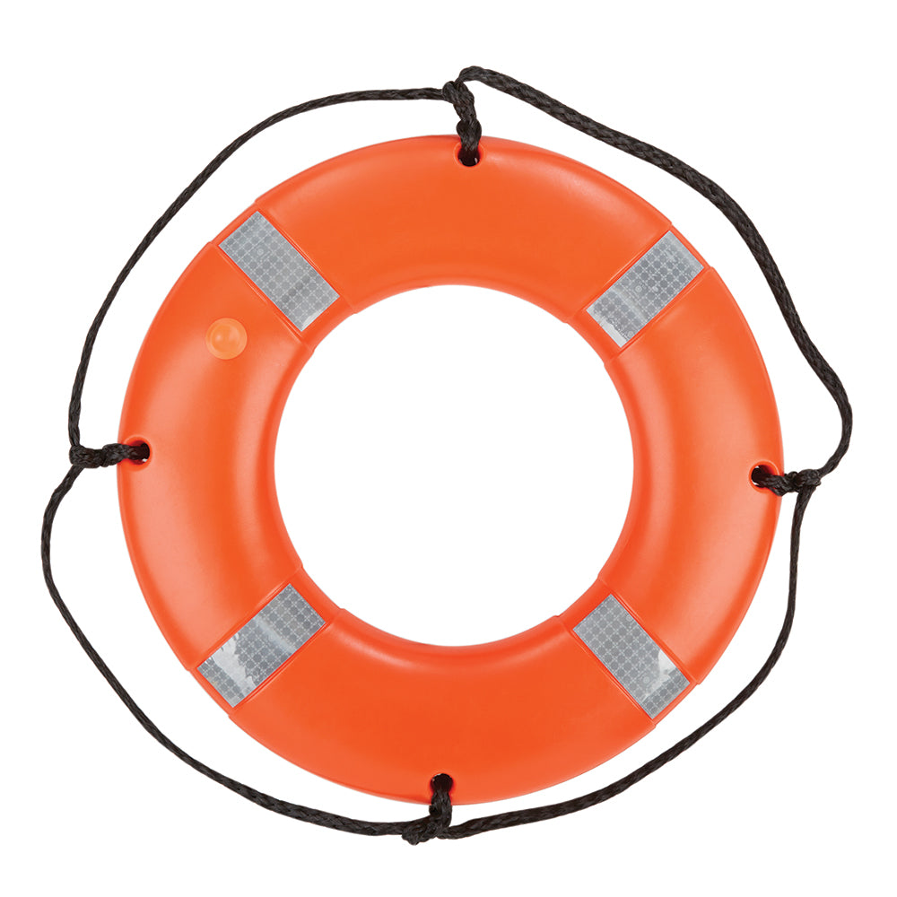 Kent Ring Buoy 24 Orange 15220020002413