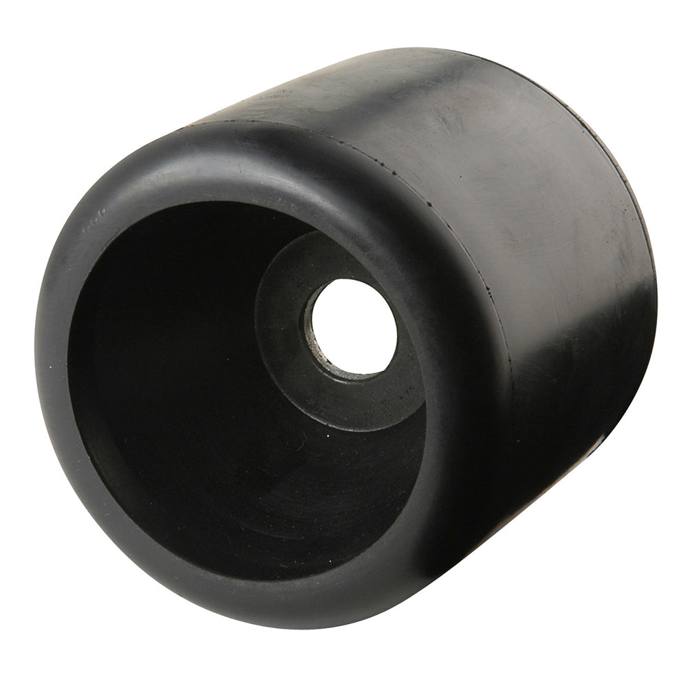 CE Smith Wobble Roller 434ID with Bushing Steel Plate Black 29532