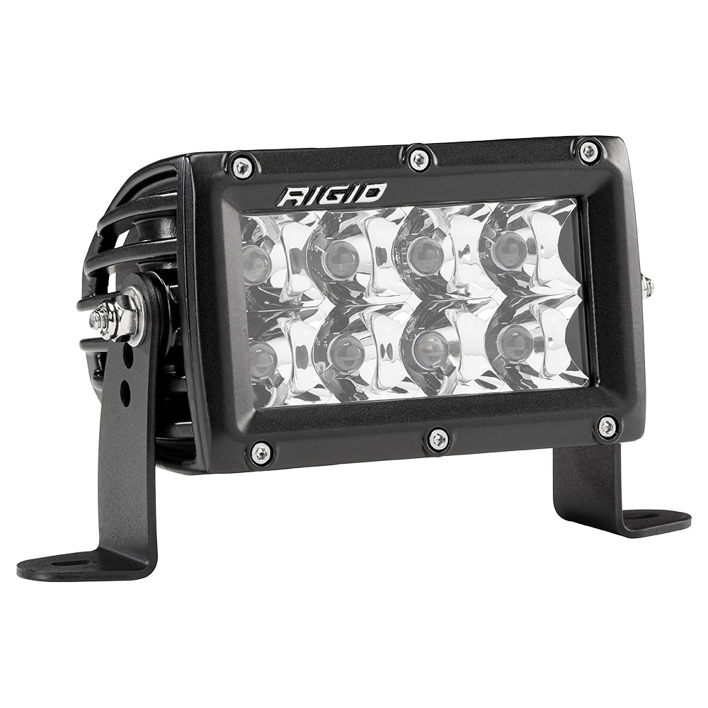 RIGID Industries ESeries PRO 4 Spot Black 104213