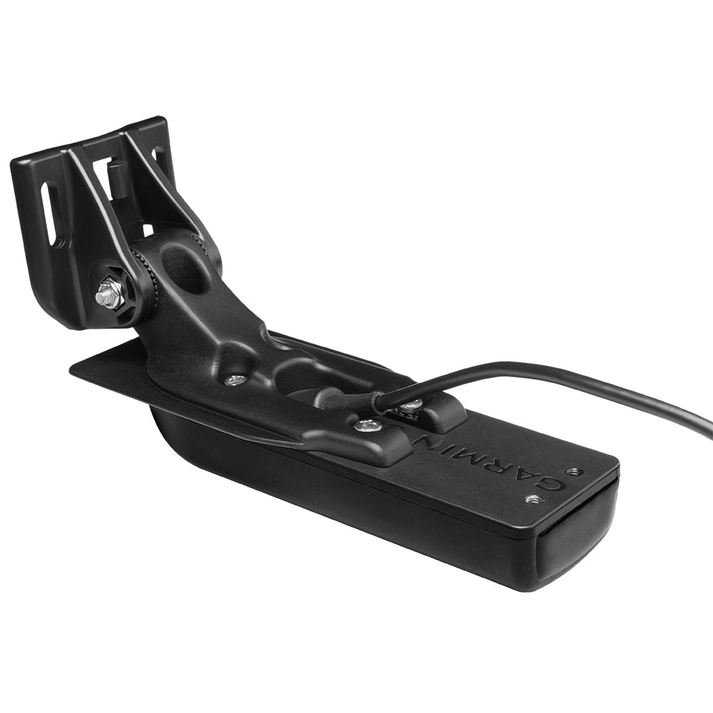 Garmin GT24UHDTM Ultra HighDefinition Scanning Sonar AllInOne Transducer 0101290800