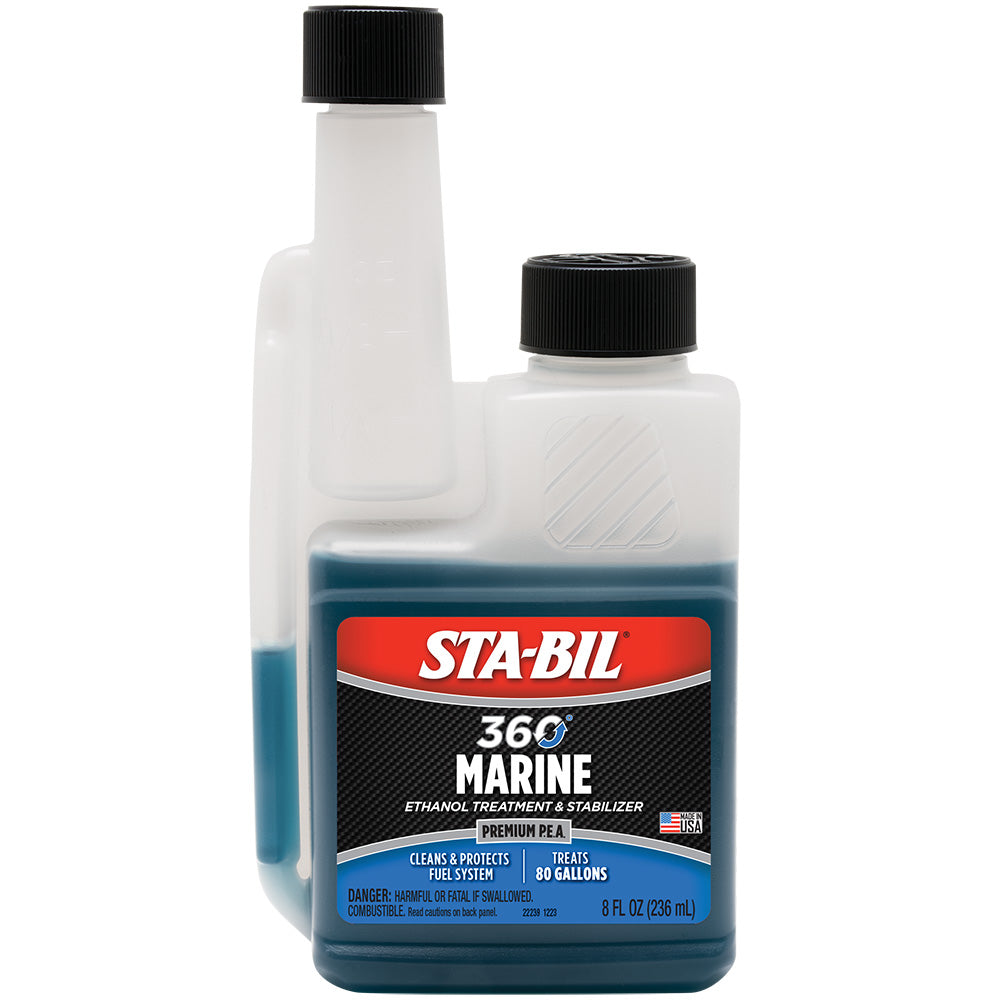 STABIL 360 Marine 8oz 22239