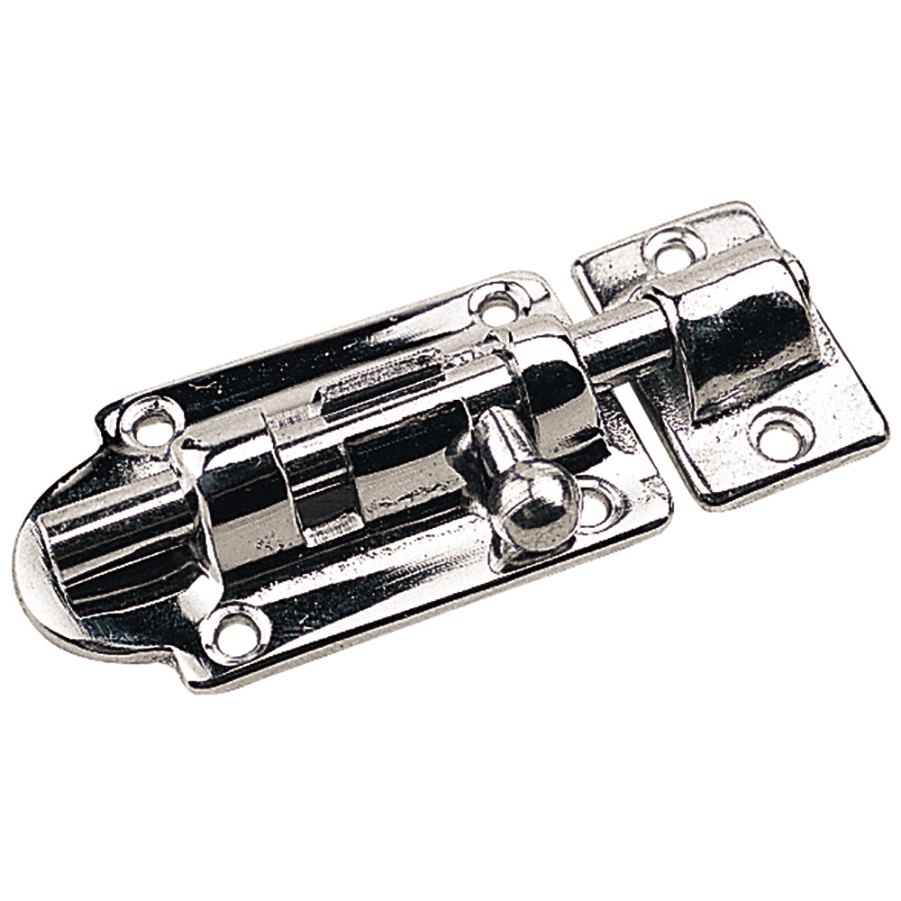 SeaDog Barrel Bolt Chrome Finish 278 2225221