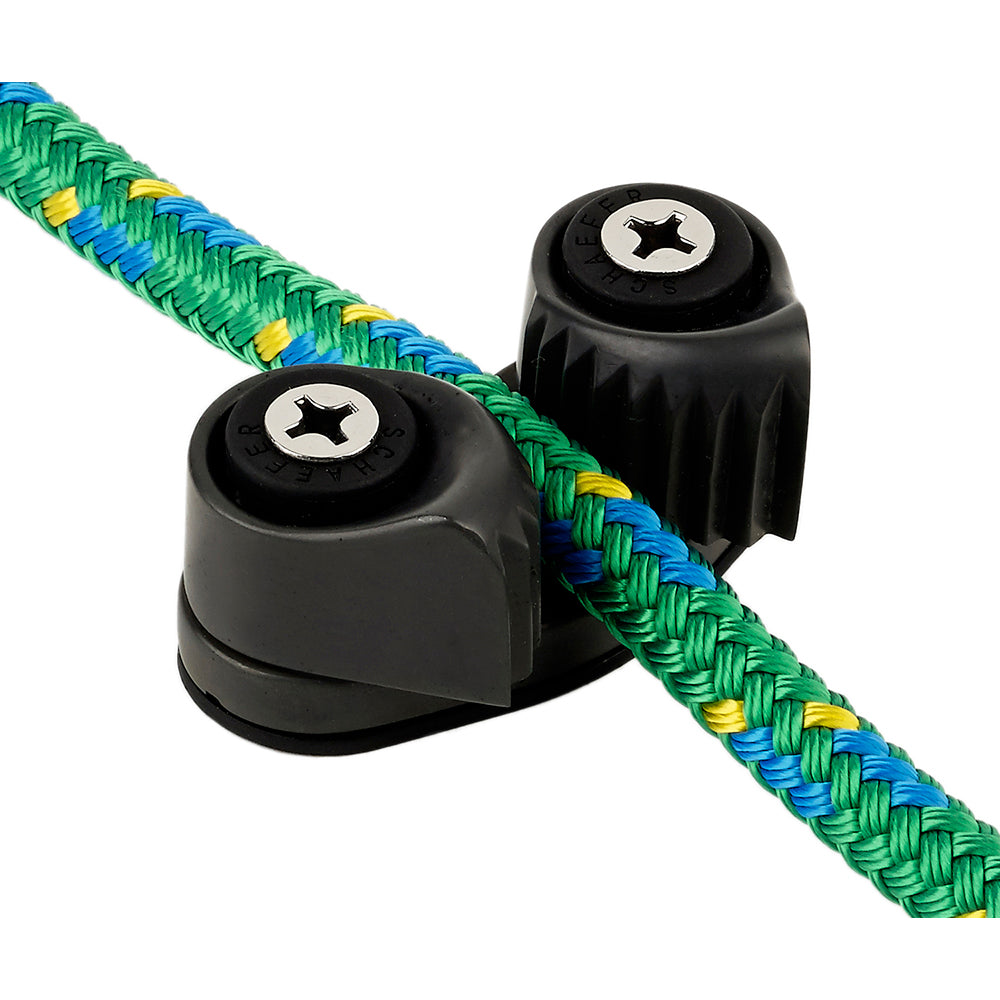 Schaefer Fast Entry Cam Cleat f14716 Line 6mm12mm 7017