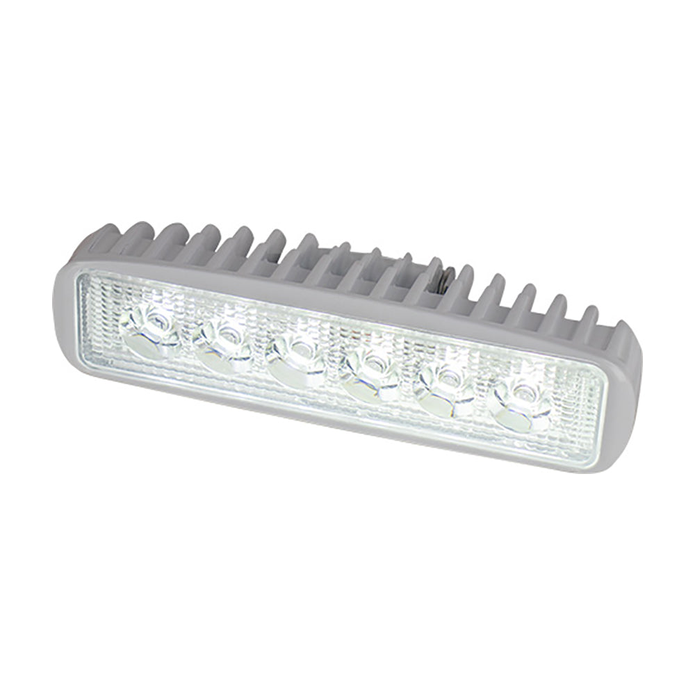 SeaDog LED Cockpit Spreader Light 1440 Lumens White 4053213