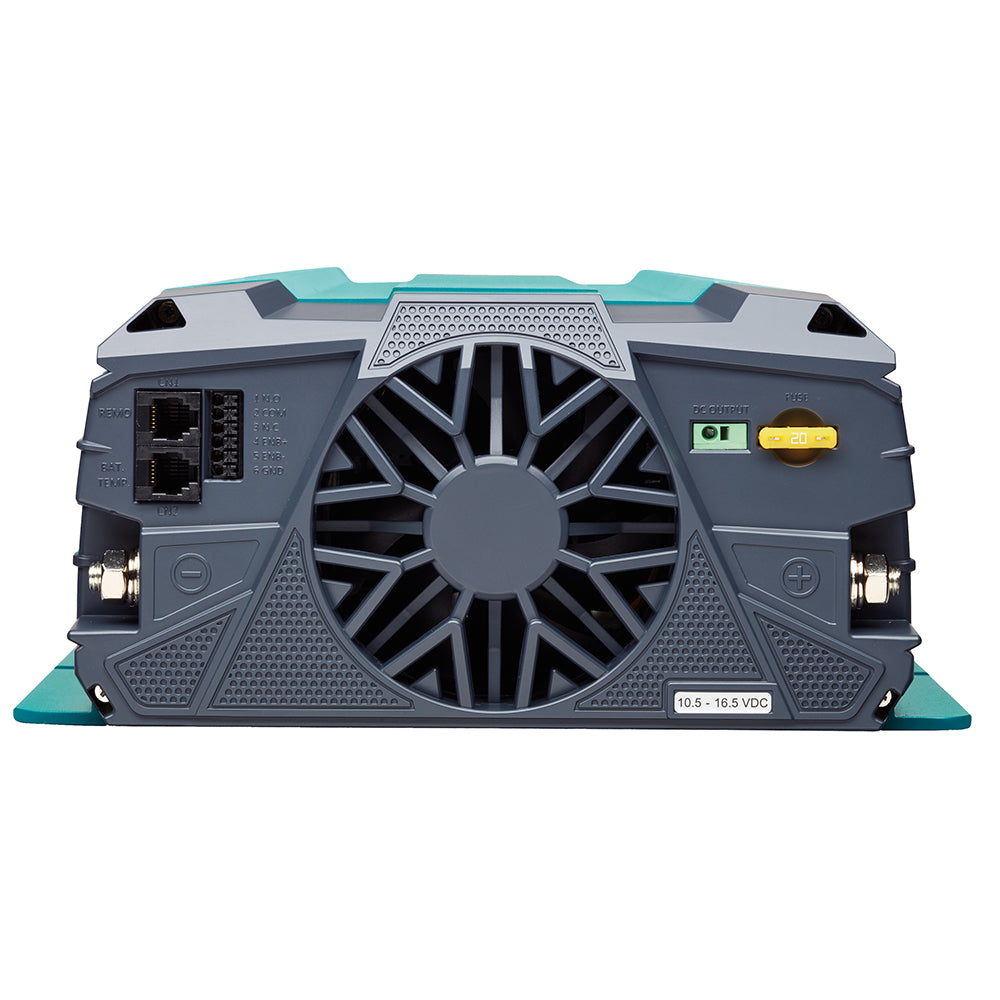 Mastervolt PowerCombi 12V 2000W 100 Amp 120V 36212000