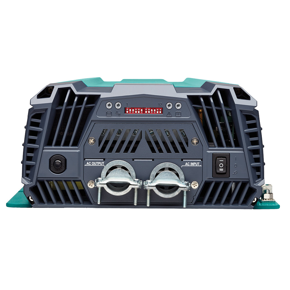 Mastervolt PowerCombi 12V 2000W 100 Amp 120V 36212000