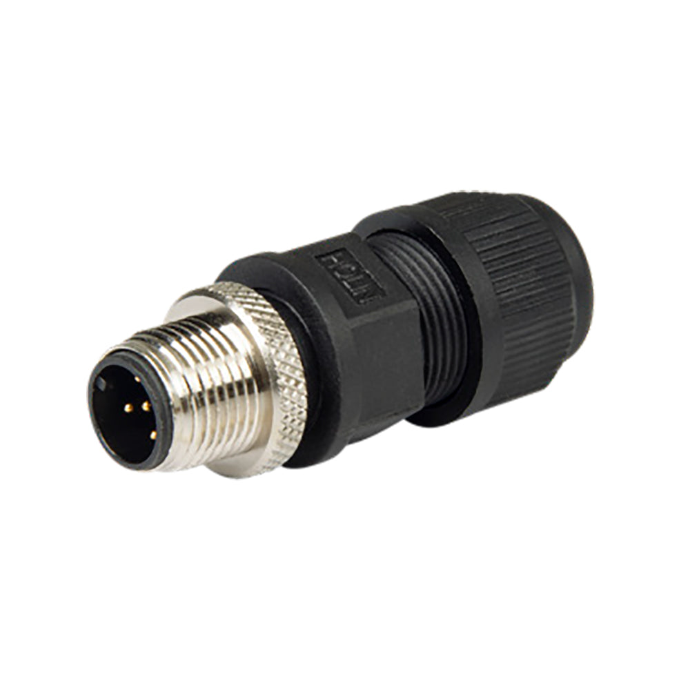 Ancor NMEA 2000 Field Serviceable Connector Male 270110
