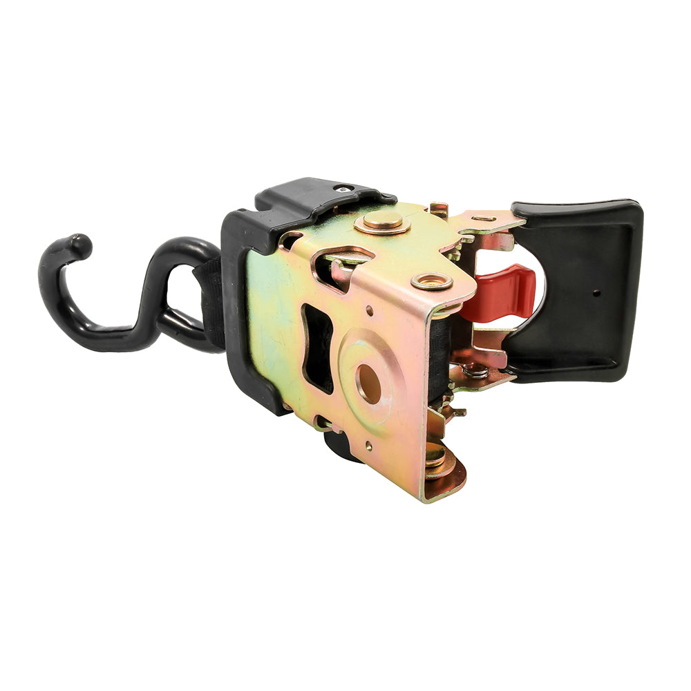 Camco Retractable Tie Down Straps 2 Width 55 Bolt On 50030