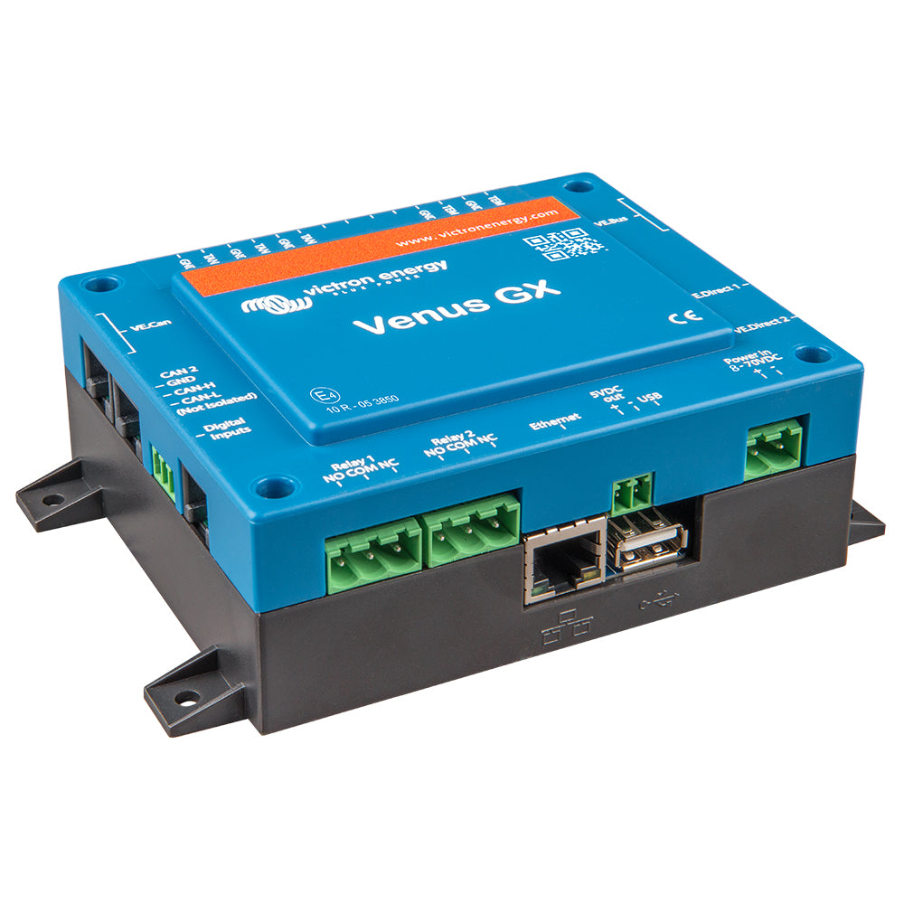 Victron Venus GX Control No Display BPP900400100