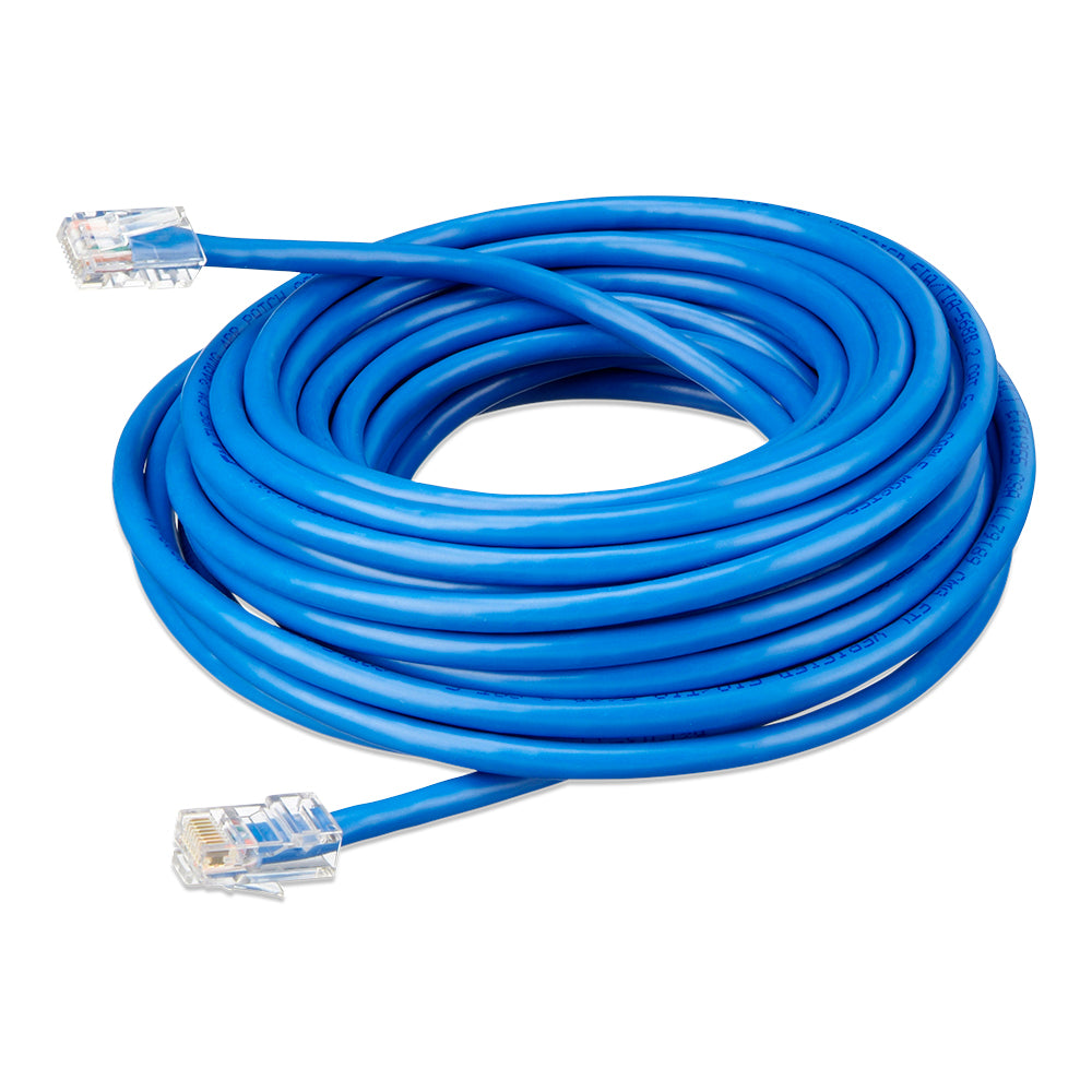 Victron RJ45 UTP 20M Cable ASS030065030