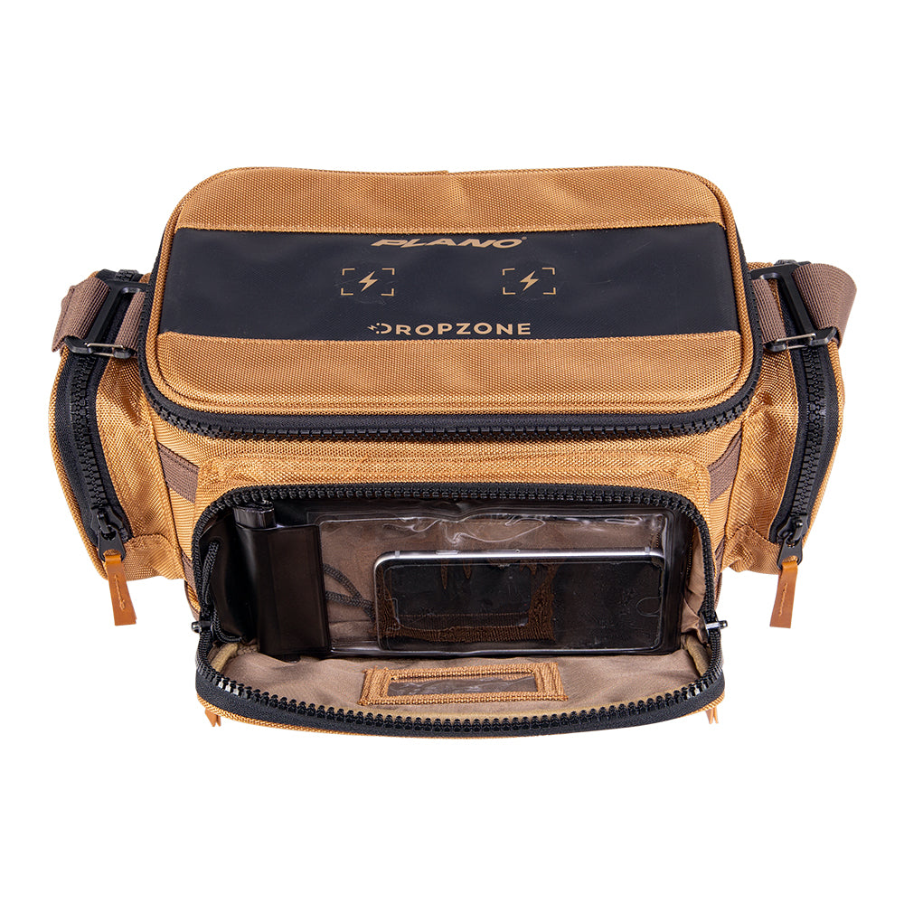 Plano Guide Series 3500 Tackle Bag PLABG350