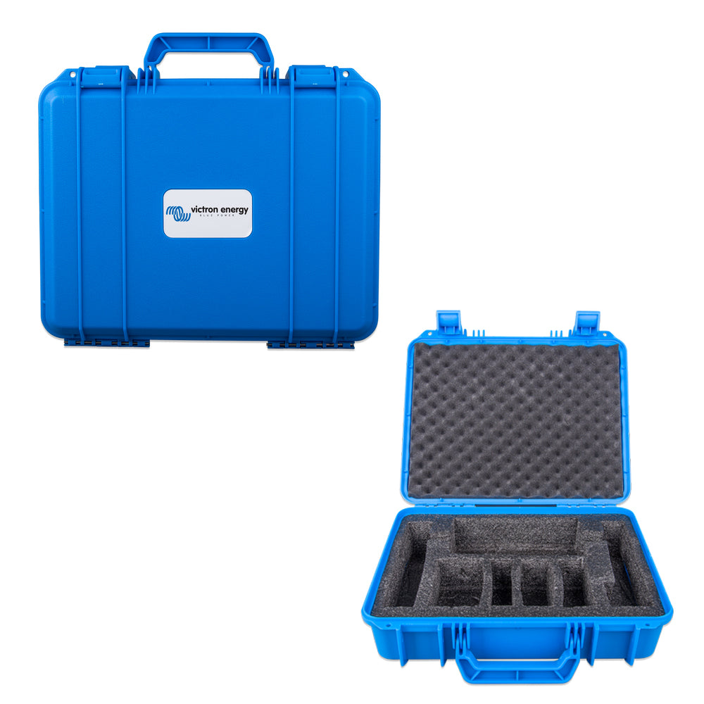 Victron Carry Case fBlueSmart IP65 Chargers Accessories BPC940100100