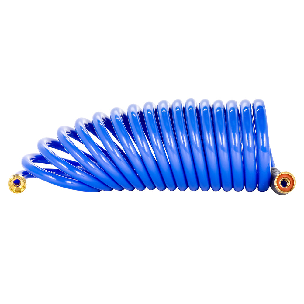 Camco Coil Hose 20 41983