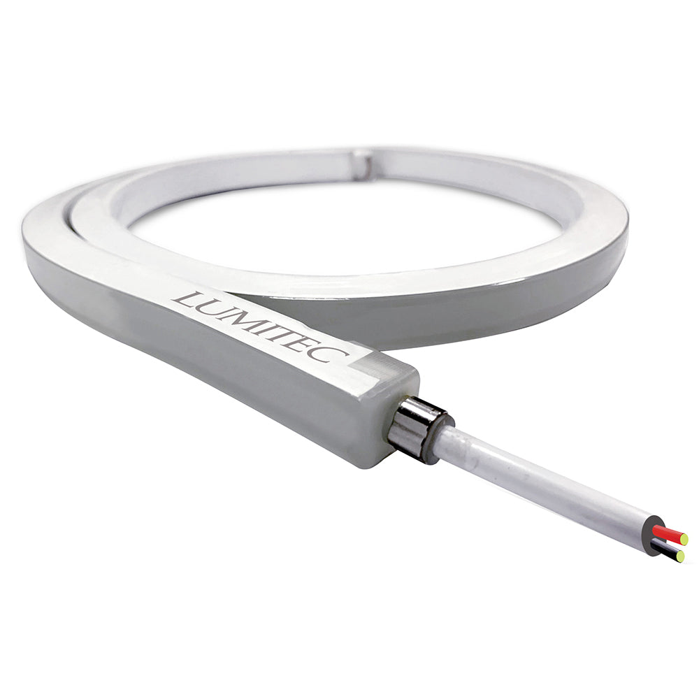 Lumitec Moray Flex Lighting Strip Spectrum RGBW 15 101647