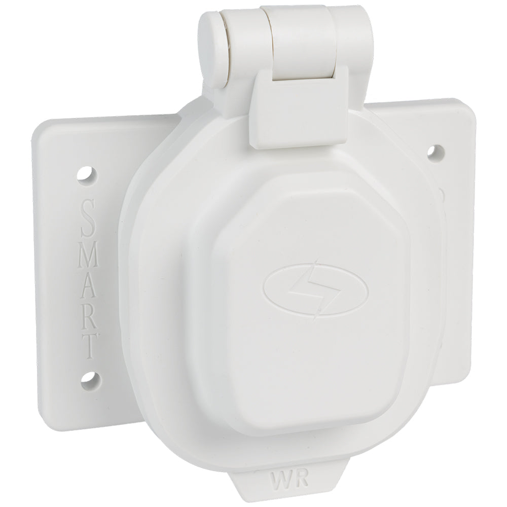 SmartPlug Weather Door Horizontal RDPWL