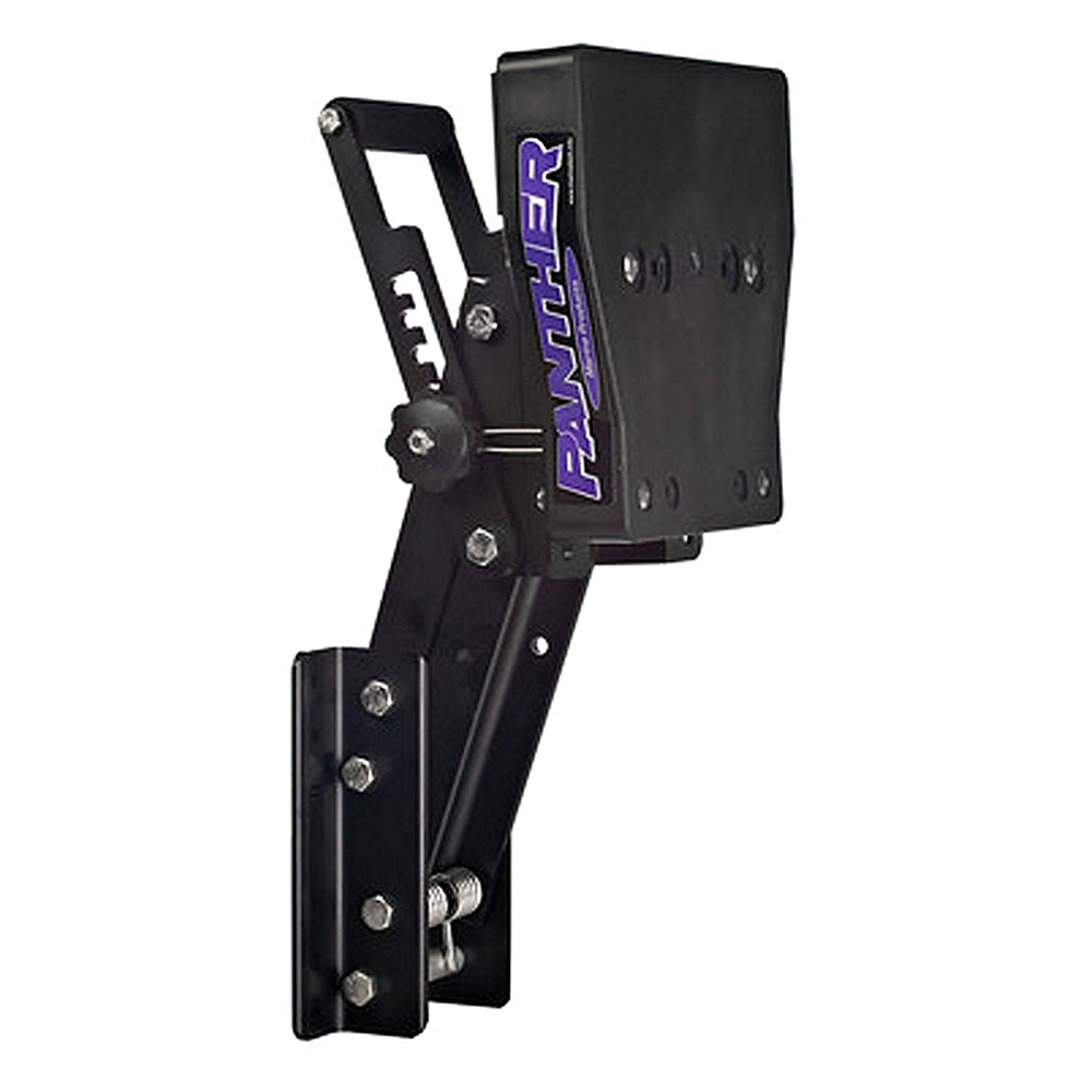 Panther 4Stroke Bracket w16 Vertical Travel 550416